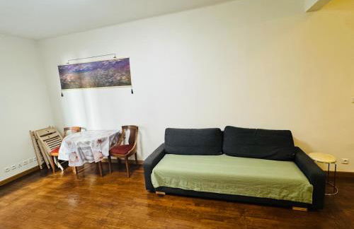 2-bedrooms apart near Parc des Princes - Foto 19