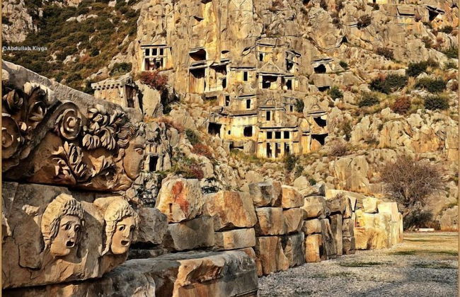 Ercan Baba Villas - Foto 33