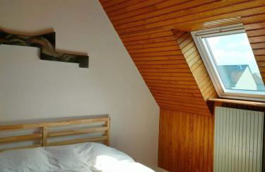 Calme et lumière à 2 pas de la mer - Foto 12