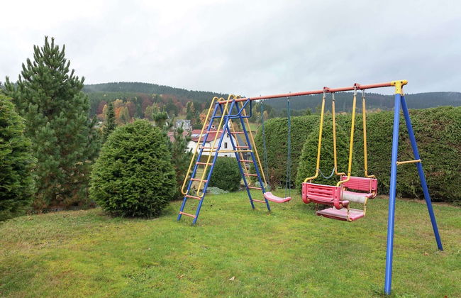 Holiday Stay With Terrace - Foto 8