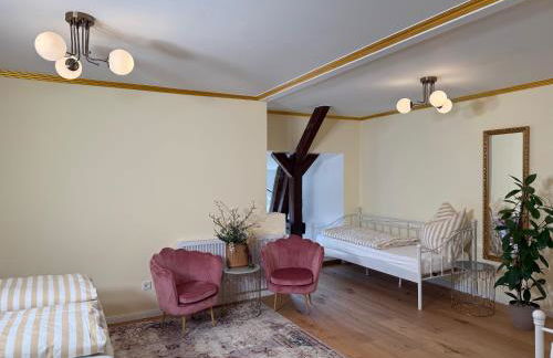 Schloss Zingst - Foto 59