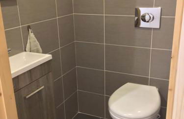 Chalet Chez Maxime Hameau l’Archaz Valloire - Foto 36