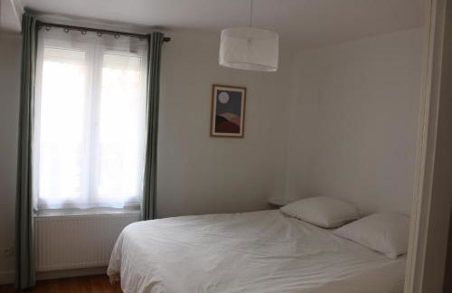 Moulins F3 hyper centre de Saint Dizier - Foto 22