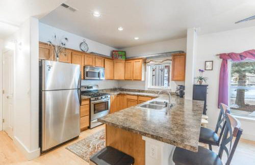 River Walk Haven in Ouray CO - Foto 6