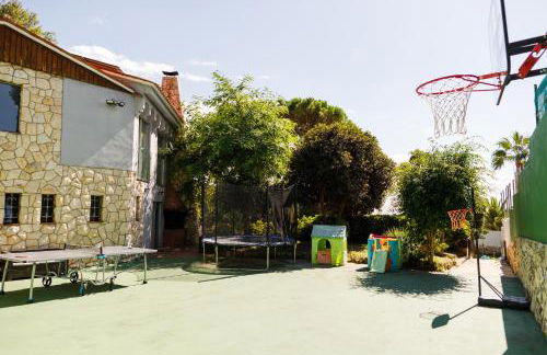 Luxurious Villa La Paz: Beach, Port Aventura Golf - Foto 59