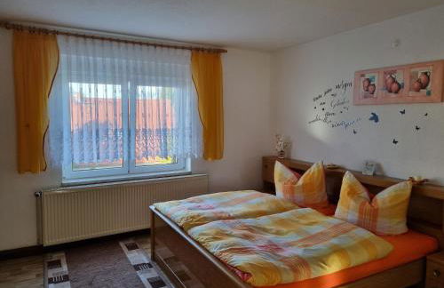 Ferienhaus in Thüringen Nähe Hohenwarte Stausee - Foto 24