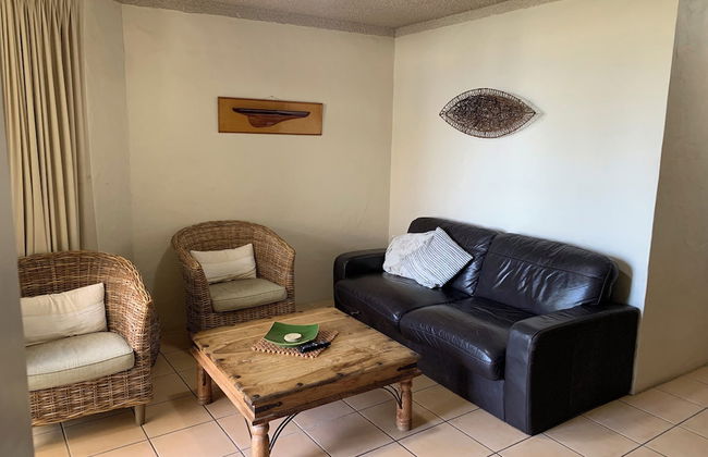 Northpoint Holiday Apartments - Foto 42