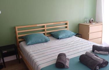 Charmant T2 proche tramway et plages - Foto 12