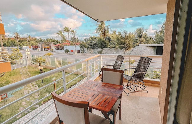 Apartamento Praia do Cumbuco - Photo 56