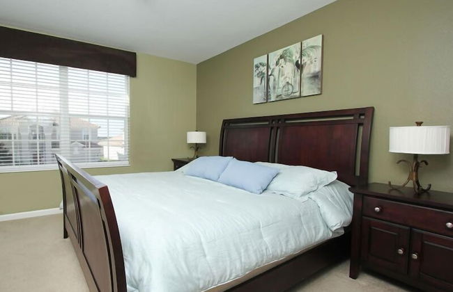 Ov2920 - Windsor Hills Resort - 6 Bed 4 Baths Villa - Photo 8