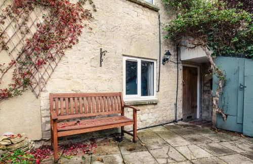 Holly Tree Cottage - Beautiful 2 Bedroom Cottage in Nailsworth - Foto 34