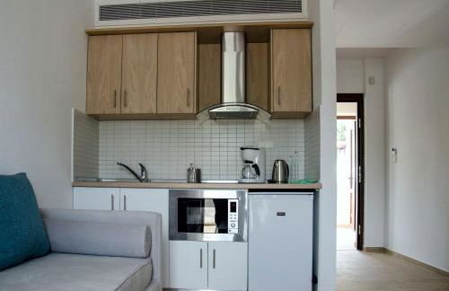 Hatzoudis Luxury Suites - Foto 62