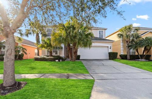 765 Beautiful Vacation Home With Private Pool, And Much More!! - Foto 30