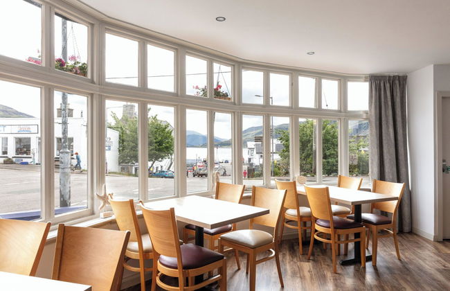 The Caledonian Hotel - Foto 37