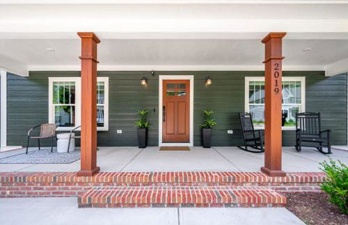 The Terra Haus - 4BR Modern Boho Retreat - Foto 80