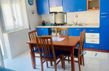 Casa Sea view Blu Marettimo - Foto 15