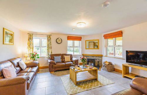 Rhosllyn Retreats - Lakeside Lodge - Foto 9