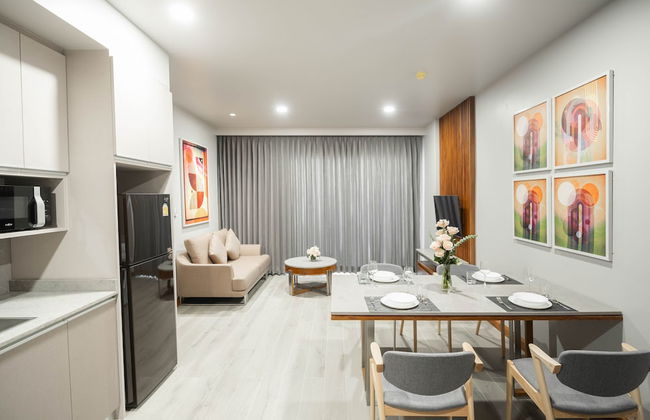 SN Residences - Foto 53