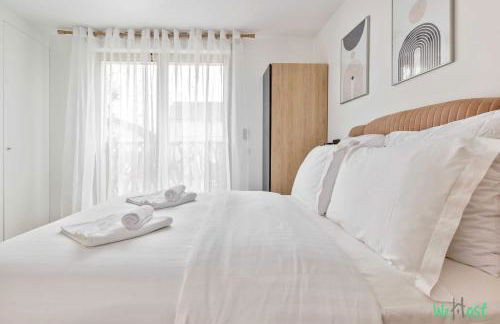 Résidence Saint-Amand - Proche Paris et Disneyland - Foto 77