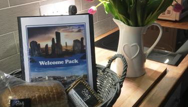 Kennedy Terrace; Modern 2 bedroom house, central - Foto 5