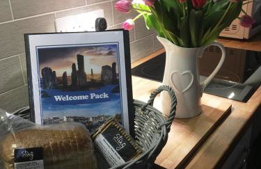 Kennedy Terrace; Modern 2 bedroom house, central - Foto 5