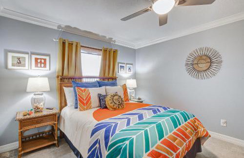 Beautiful Front Row Views - Tiki Bar - Playground - Foto 16