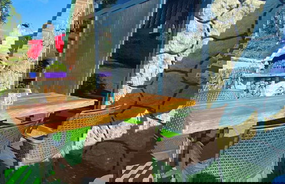 İnziva Bungalov - Foto 25