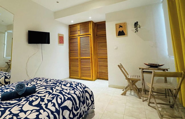 Madrid Charm Apartment -city Center- Calle Zurita - Photo 5