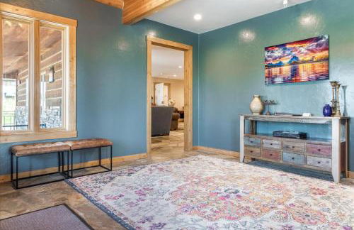 Teton Crest Lodge Sleeps 24 Ideal Reunion Spot - Foto 19