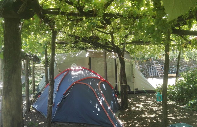 Agriturismo Mare e Monti - Foto 53