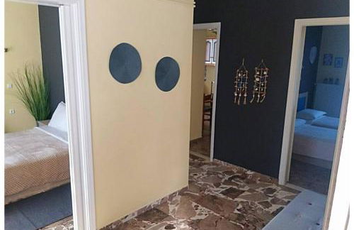 Top of the hill in Drepano-Nafplio, Beautiful view - Foto 13