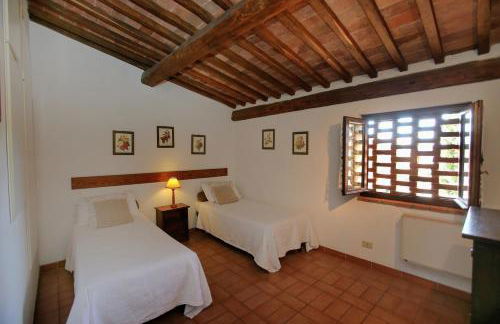 L'Aia Country Holidays - Foto 45