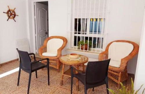 Islantilla adosado piscina, parking 1 minuto al mar - Foto 15