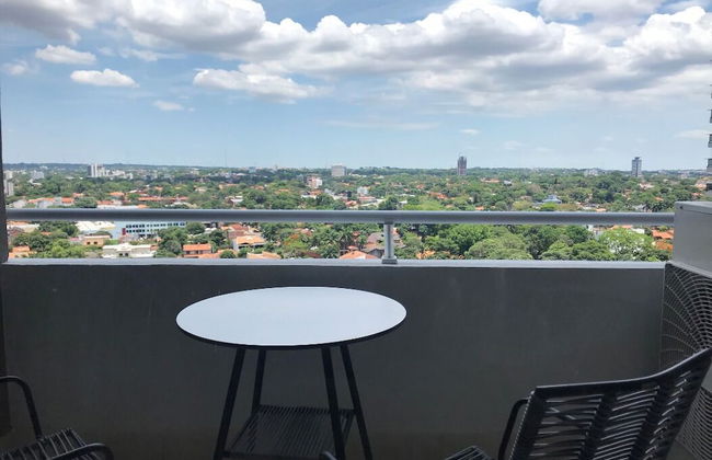 Espectacular Depto en SkyTower - Foto 39