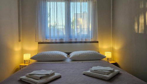 Apartmani Mariva - Foto 4, towels