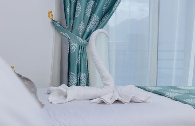 Bella Vista Apartment up to 3 Persons - Feel Home Away From Home - Foto 5