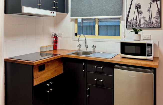 Kanasta Caravan Park - Foto 31