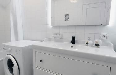 Sarah's Apartment - Playa Fañabe - Foto 25