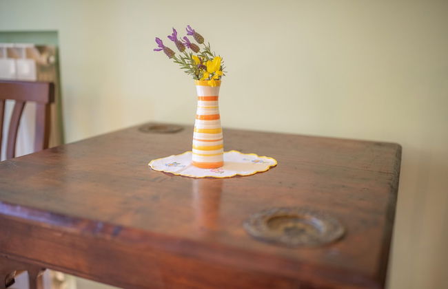 Isola dei Calanchi - Foto 41