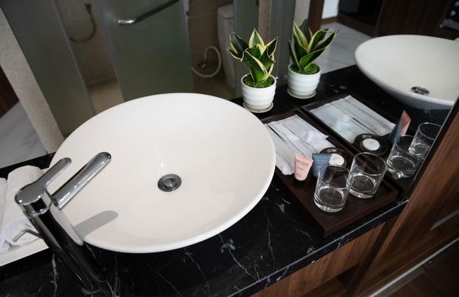 Sharon Apartment and Spa - Foto 23