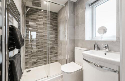 Tannery Place - 3 Bedrooms Parking Wi-Fi Garden - Photo 33