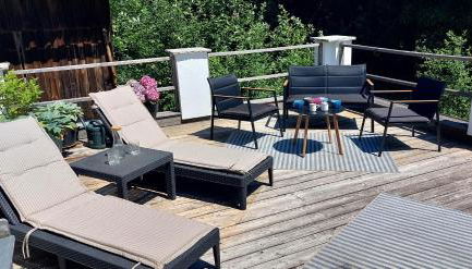 Ferienwohnungen Marienweiher - Foto 4