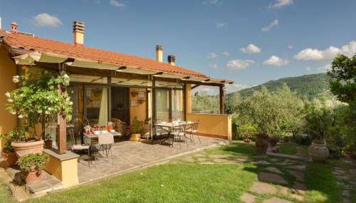 Villa Palagetto by MMega - Foto 2