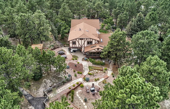 5BR Poe Manor Entertain,hot Tub+has Everything! - Foto 69