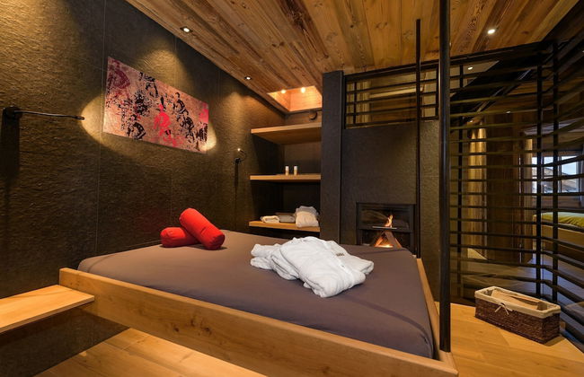 Chalet in Flachau With Sauna - Foto 31