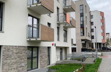 Downtown Apartment - Foto 27