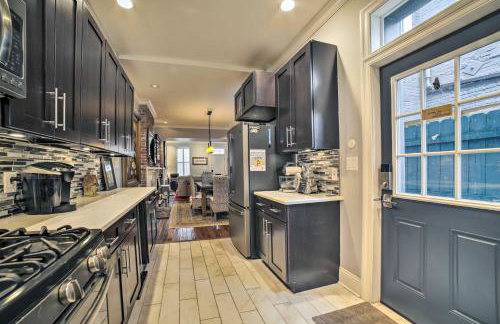 Pittsburgh Vacation Rental in Lawrenceville! - Foto 11