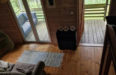 Domek nad Stawem - Foto 14