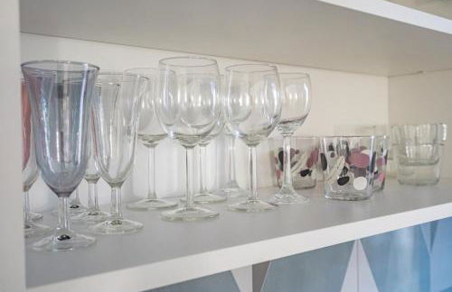 Exquisite studio apartment with an original design - Foto 44