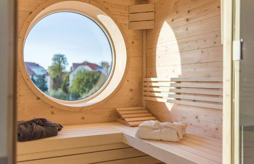 Luxus Spa Penthouse Sundowner - Foto 36